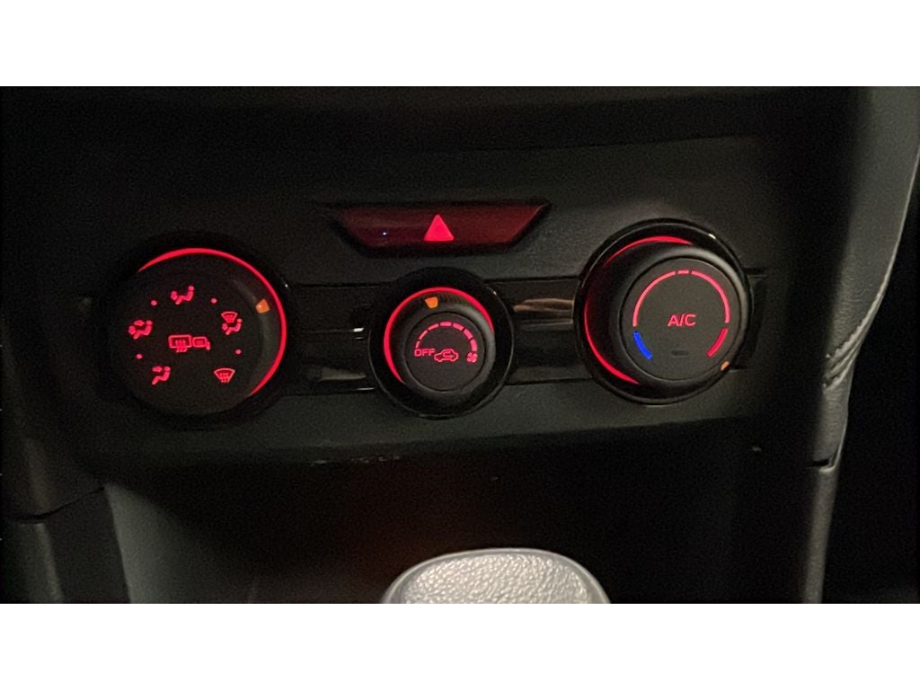 2023 Subaru Impreza Premium 5-Door