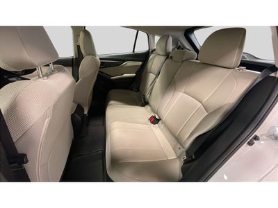 2023 Subaru Impreza Premium 5-Door