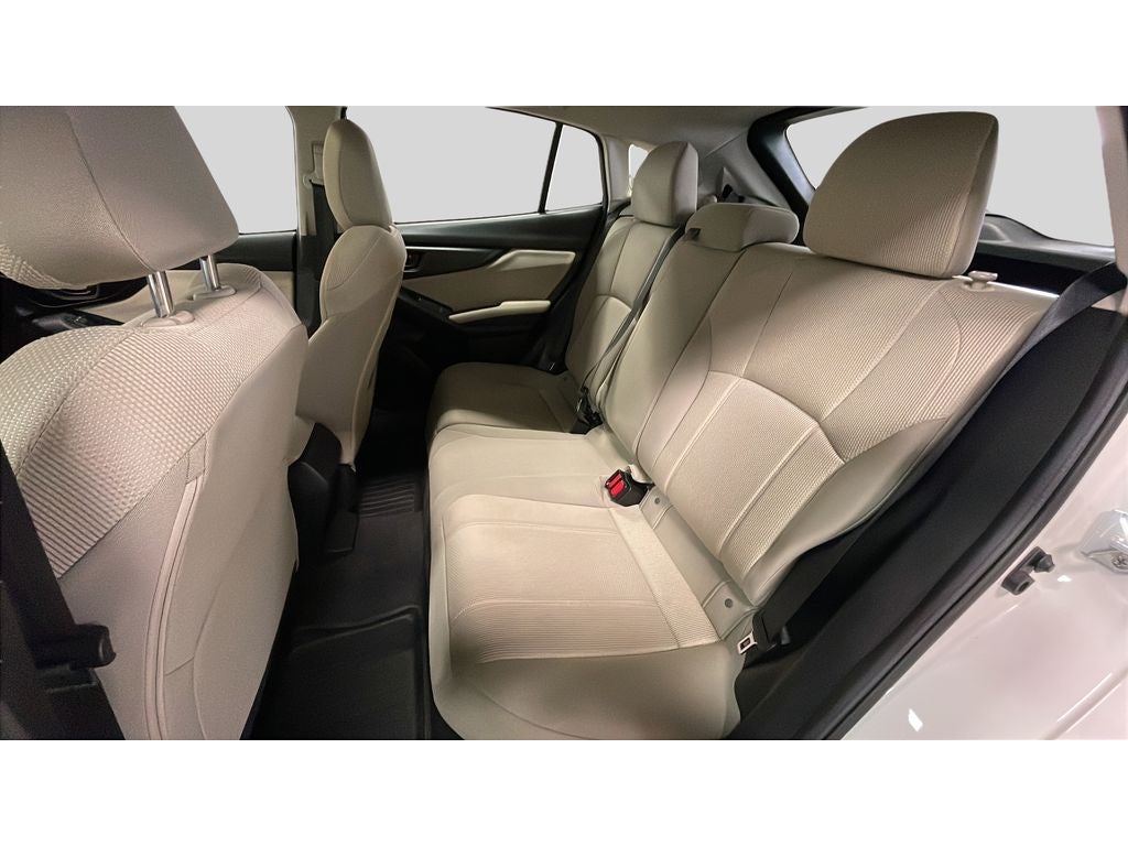 2023 Subaru Impreza Premium 5-Door