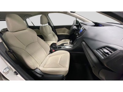 2023 Subaru Impreza Premium 5-Door