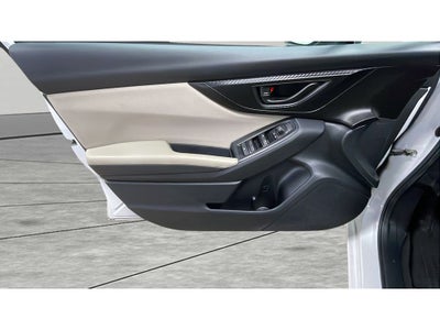 2023 Subaru Impreza Premium 5-Door