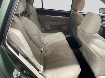 2012 Subaru Outback 2.5i Premium