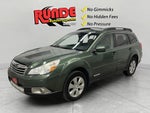 2012 Subaru Outback 2.5i Premium