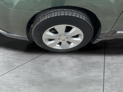 2012 Subaru Outback 2.5i Premium