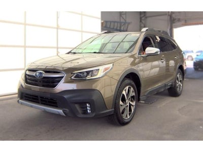 2022 Subaru Outback Touring XT