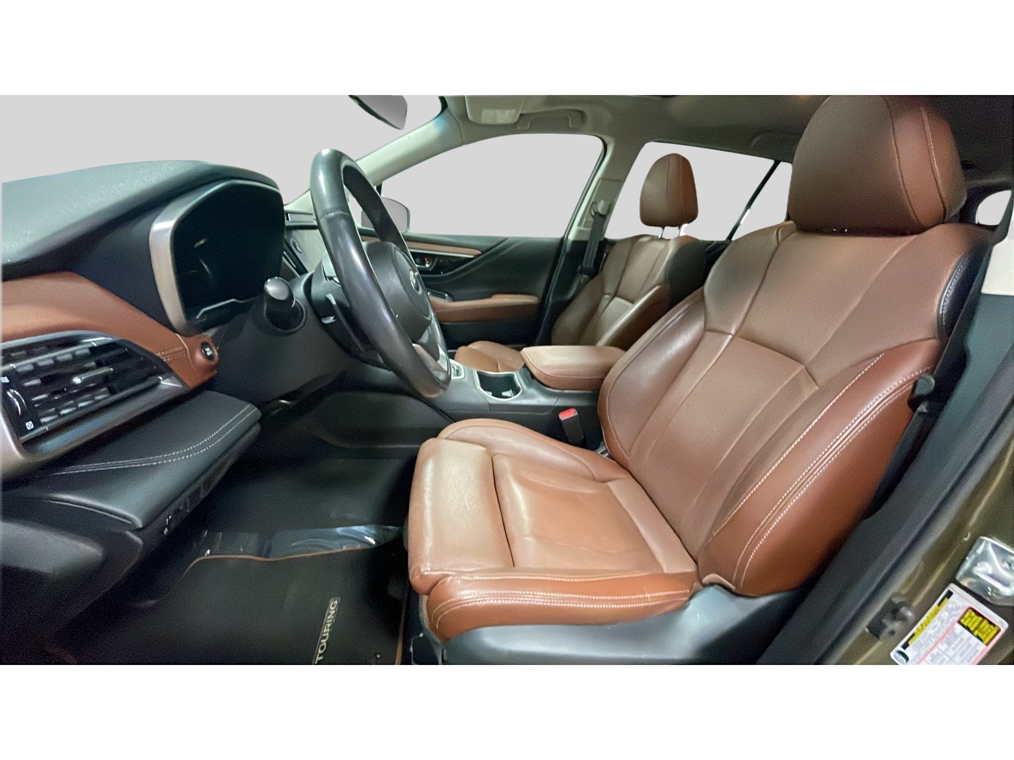 2022 Subaru Outback Touring XT