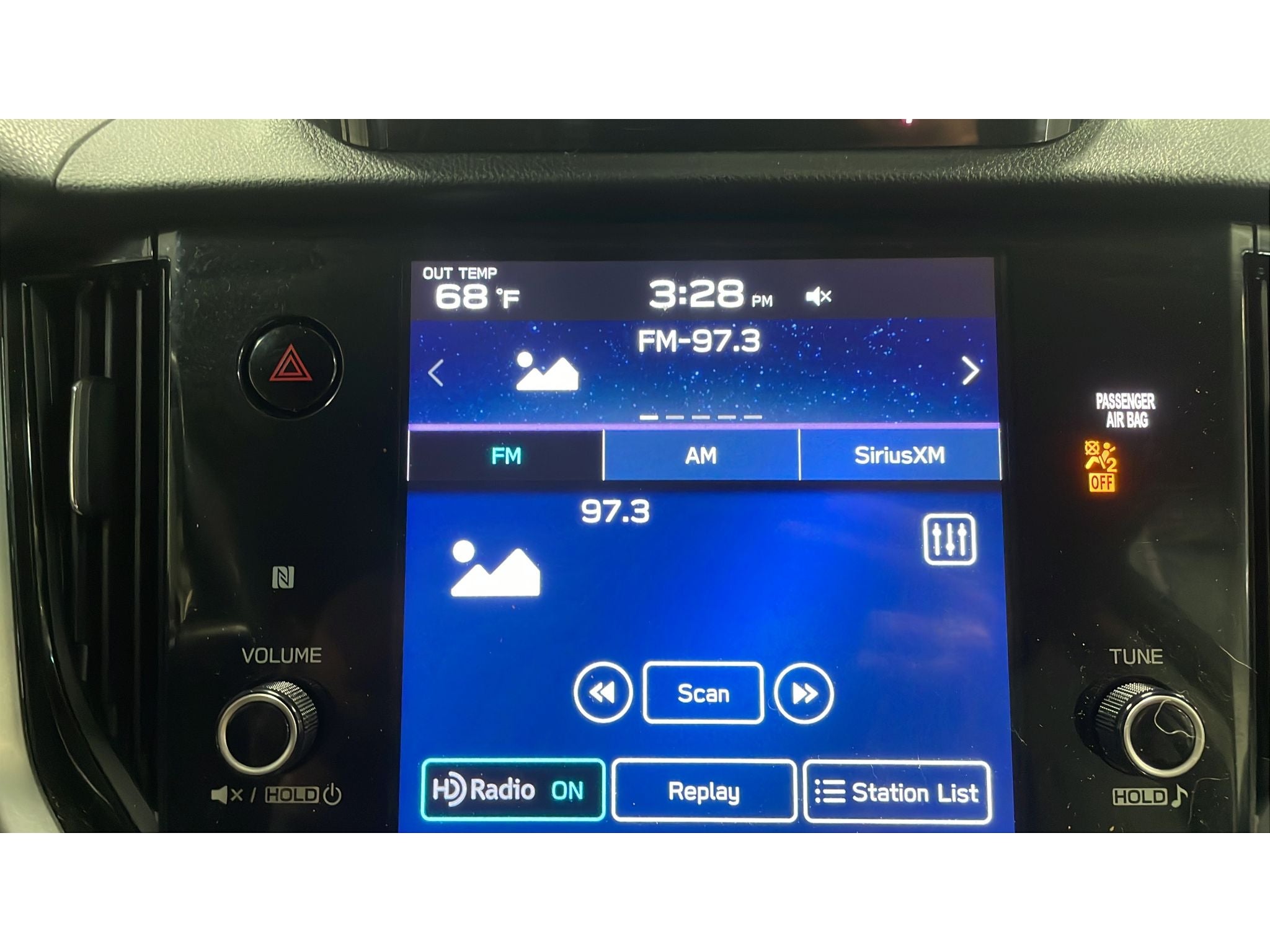 2022 Subaru Outback Touring XT