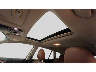 2022 Subaru Outback Touring XT