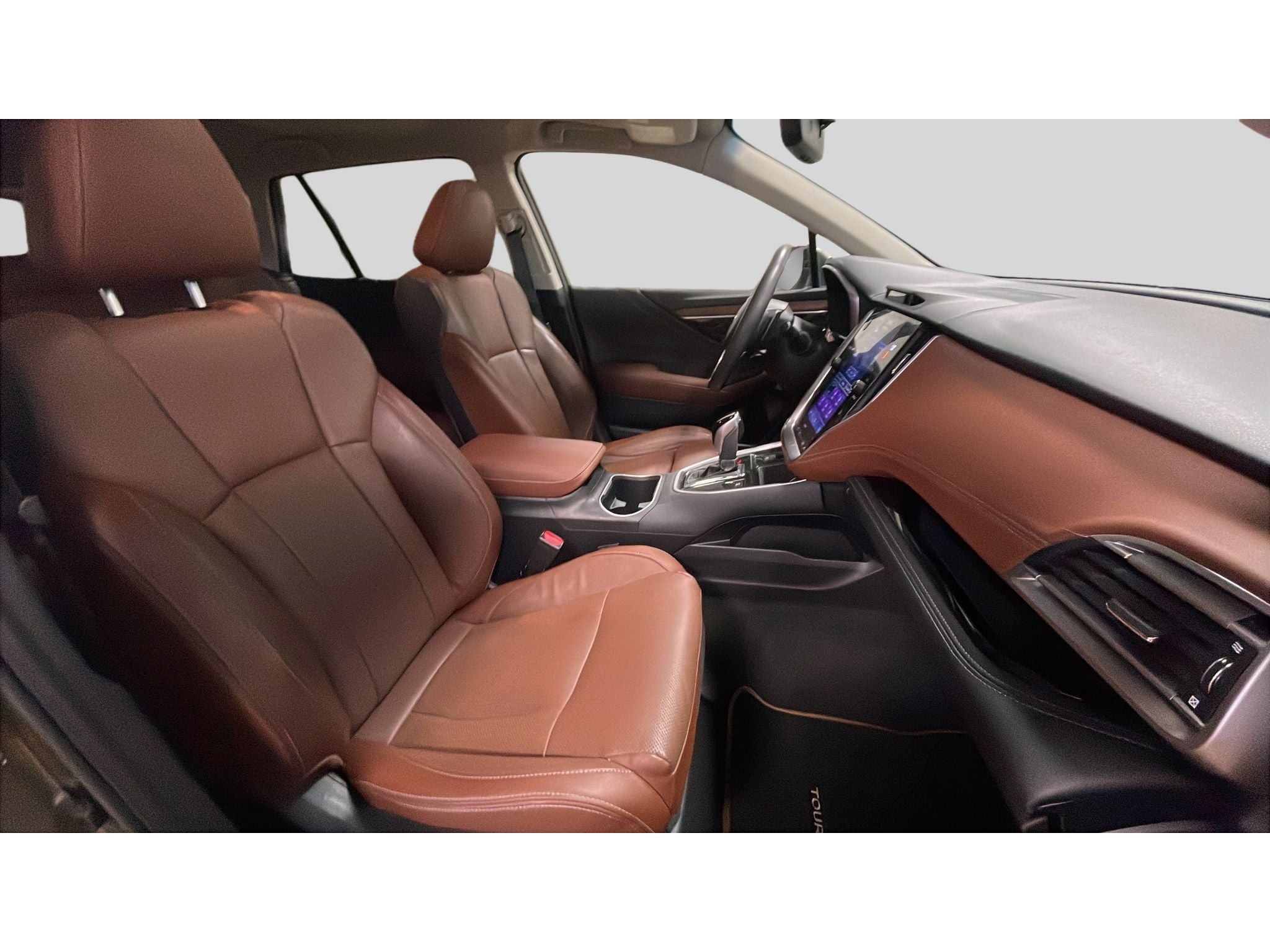 2022 Subaru Outback Touring XT