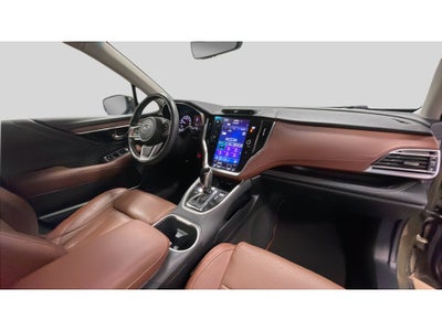 2022 Subaru Outback Touring XT