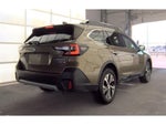 2022 Subaru Outback Touring XT