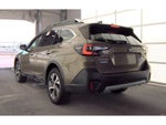 2022 Subaru Outback Touring XT