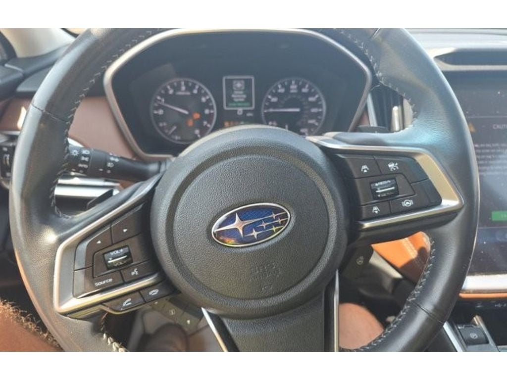 2022 Subaru Outback Touring XT