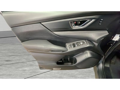2024 Subaru Ascent Limited