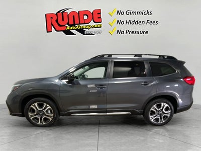 2024 Subaru Ascent Limited