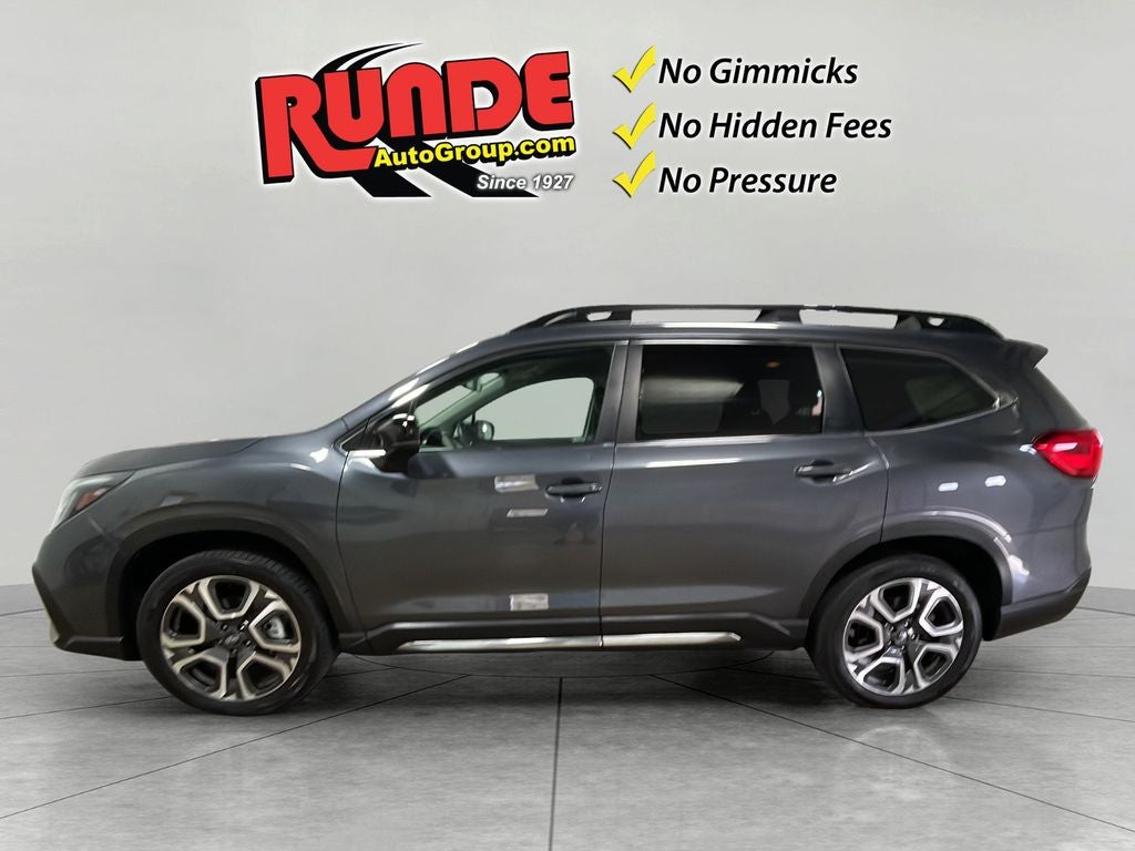 2024 Subaru Ascent Limited