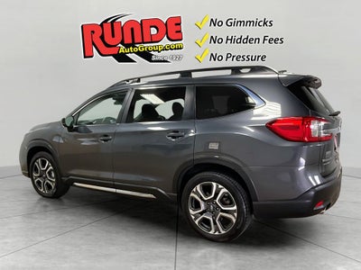 2024 Subaru Ascent Limited