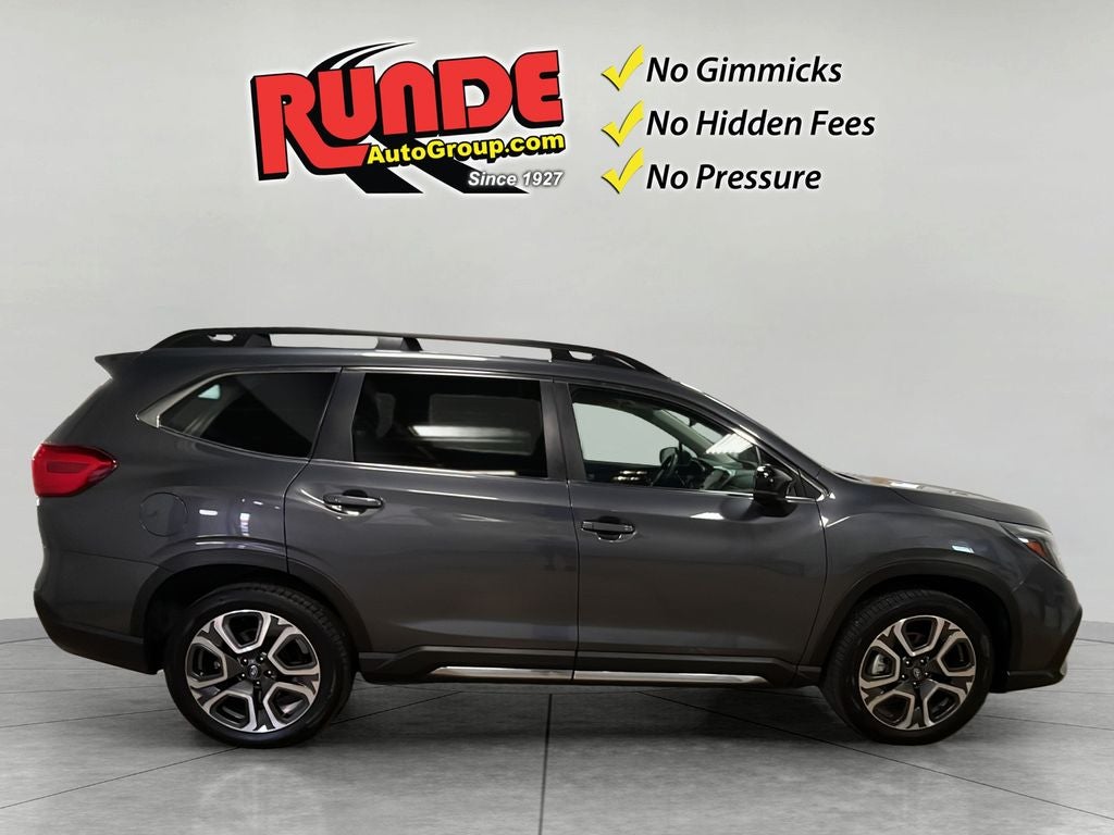 2024 Subaru Ascent Limited