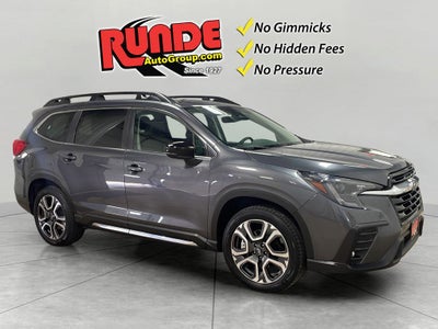 2024 Subaru Ascent Limited