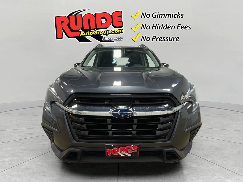 2024 Subaru Ascent Limited
