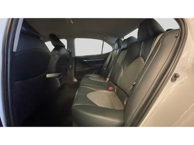 2021 Toyota Camry SE Nightshade