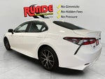 2021 Toyota Camry SE Nightshade