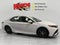 2021 Toyota Camry SE Nightshade