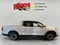 2020 Honda Ridgeline AWD RTL