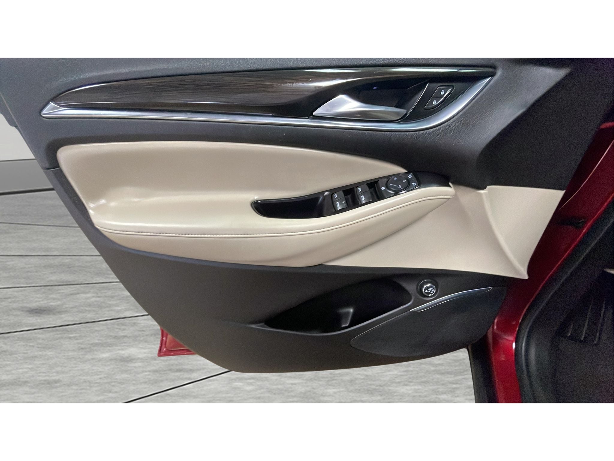 2018 Buick Enclave Essence