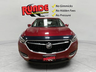 2018 Buick Enclave Essence