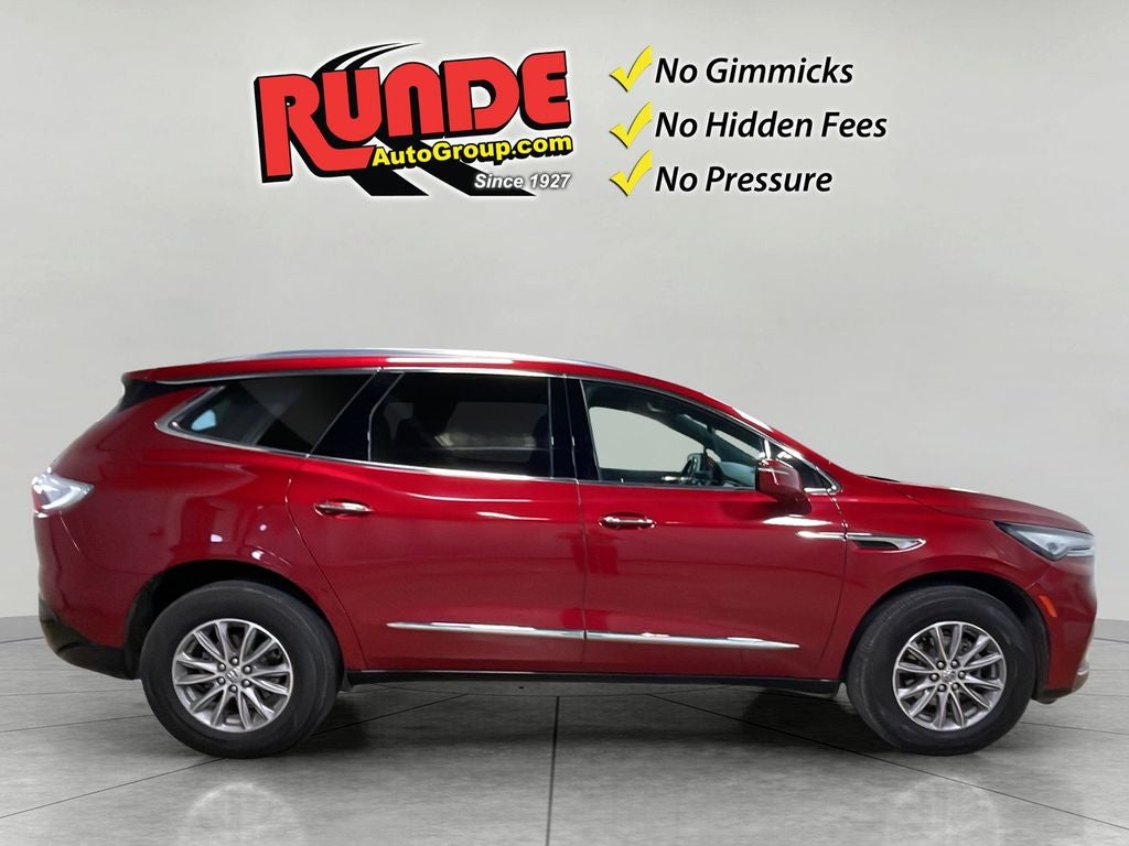 2024 Buick Enclave Premium