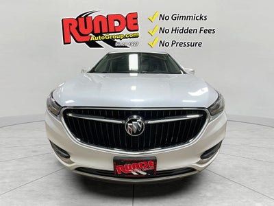 2019 Buick Enclave Essence
