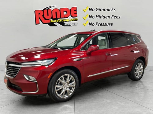 2023 Buick Enclave Premium