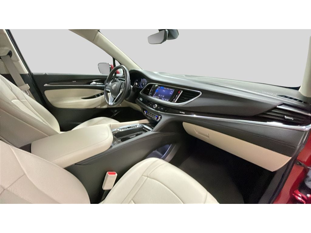 2023 Buick Enclave Premium