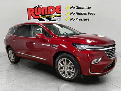 2023 Buick Enclave Premium