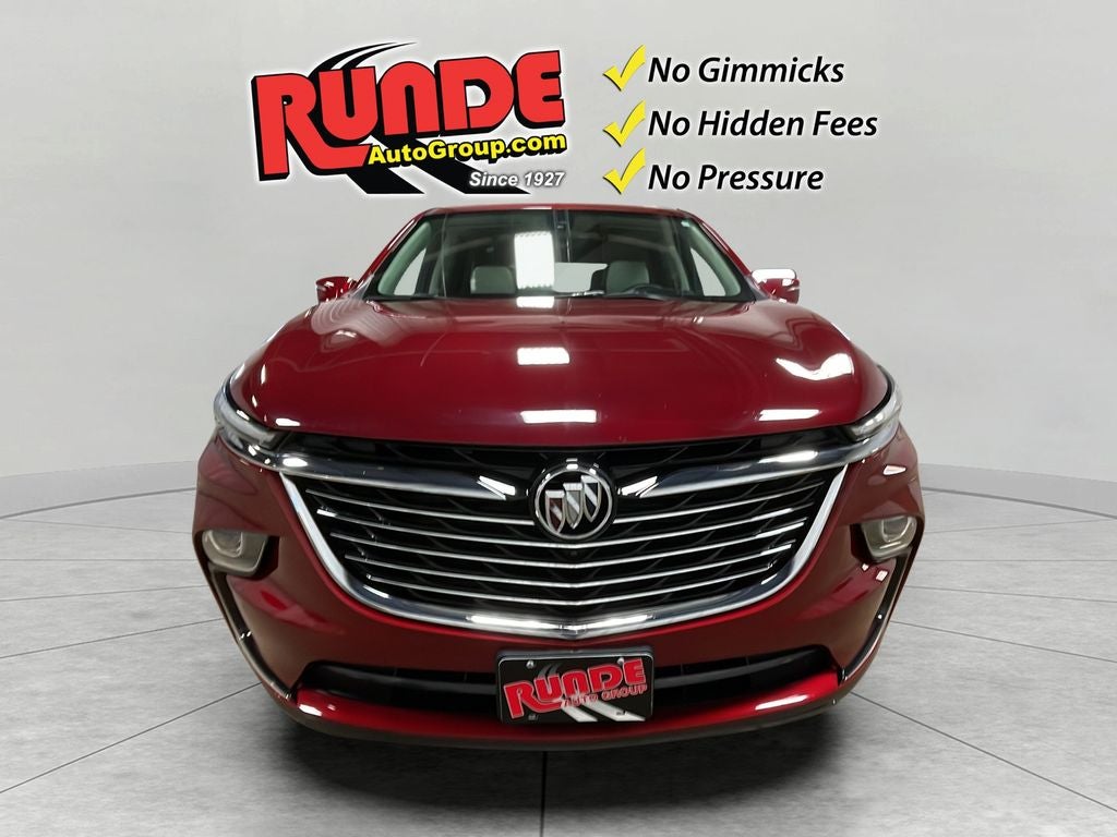 2023 Buick Enclave Premium