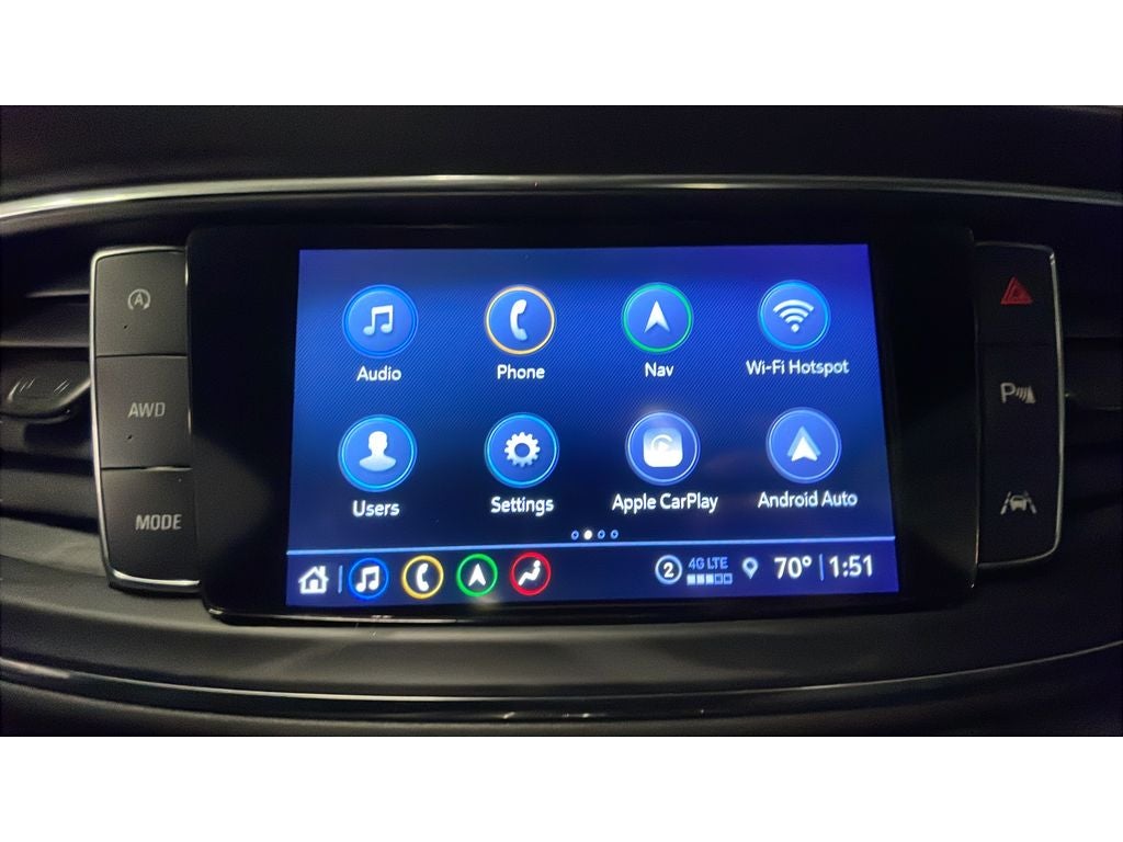 2023 Buick Enclave Avenir