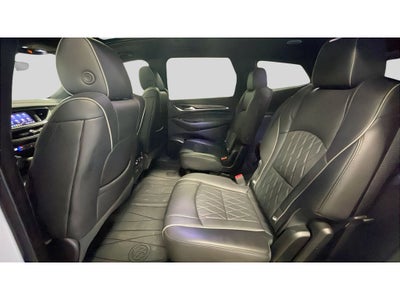 2024 Buick Enclave Avenir