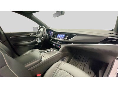 2024 Buick Enclave Avenir
