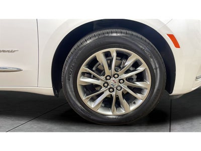 2024 Buick Enclave Avenir