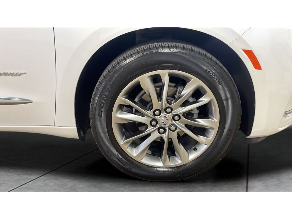 2024 Buick Enclave Avenir
