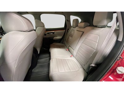 2021 Honda CR-V AWD EX-L