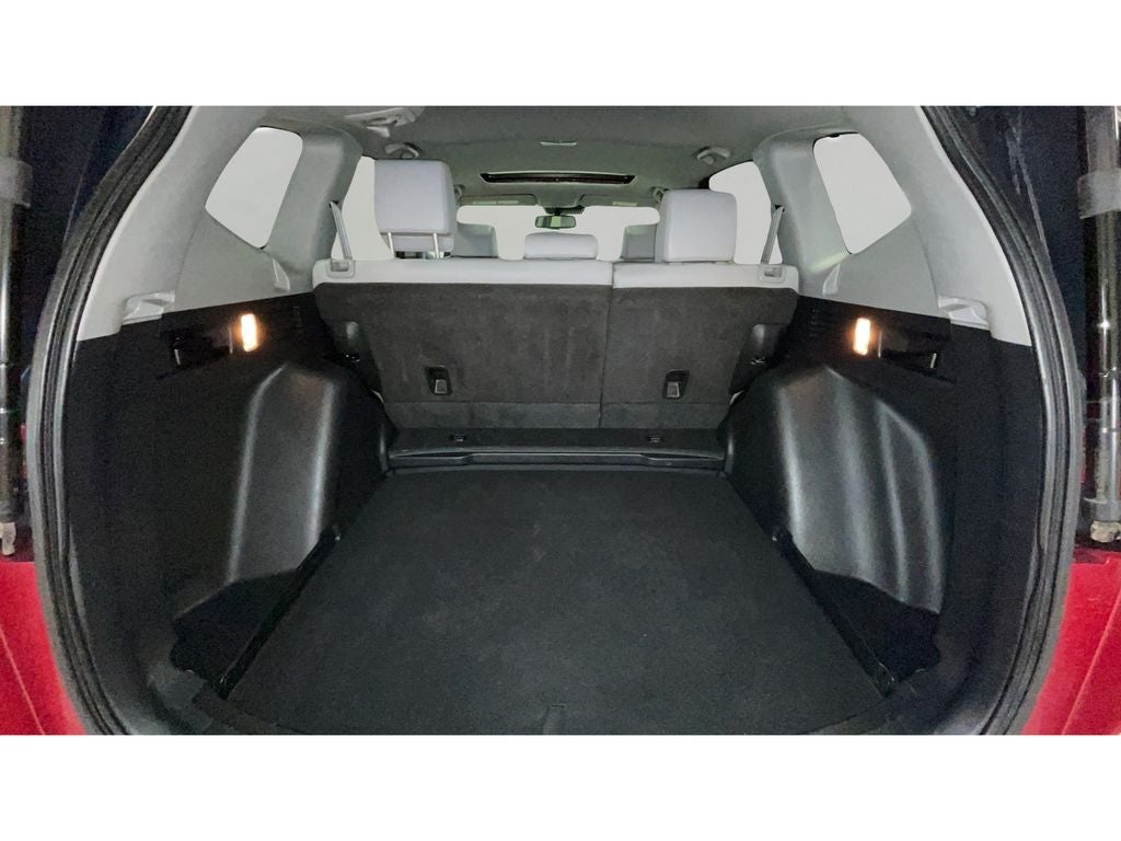 2021 Honda CR-V AWD EX-L