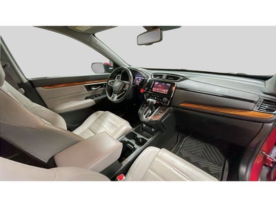 2021 Honda CR-V AWD EX-L