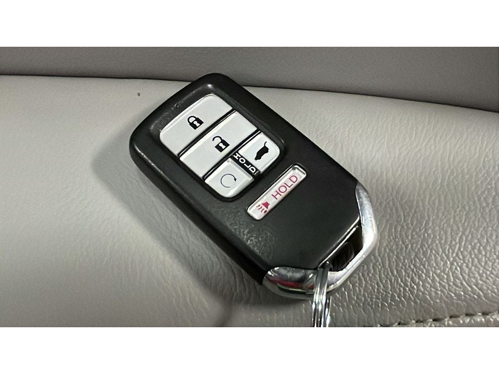 2021 Honda CR-V AWD EX-L