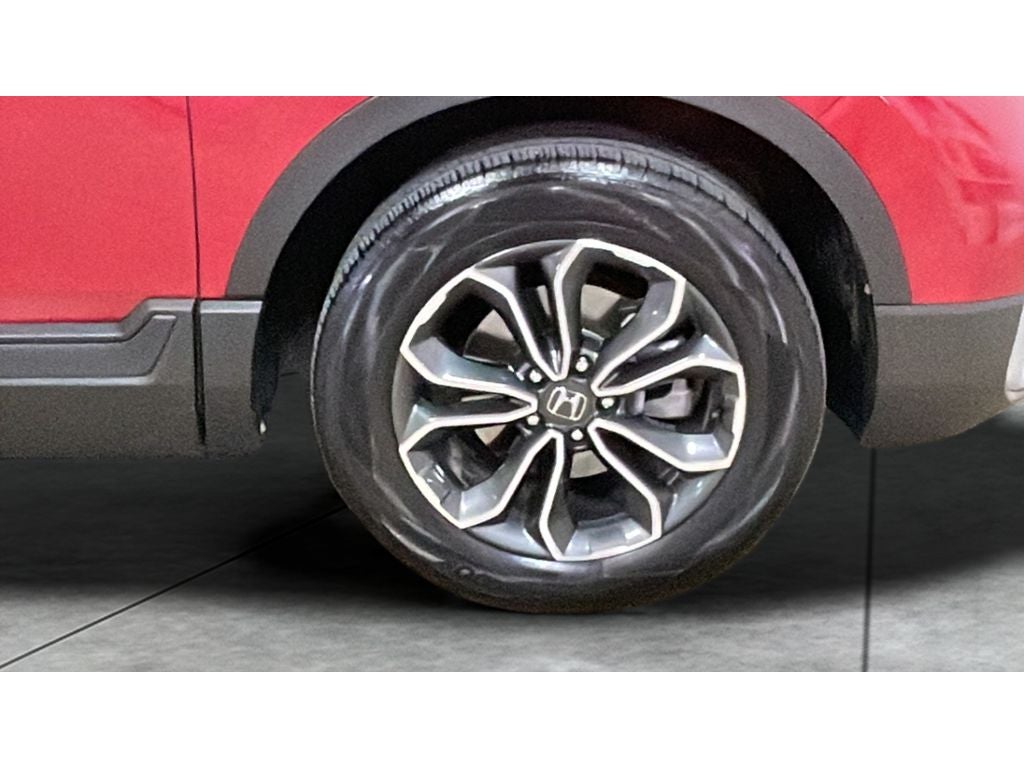 2021 Honda CR-V AWD EX-L