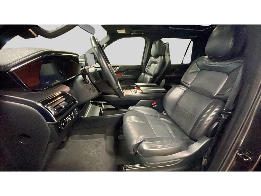 2023 Lincoln Navigator Reserve L