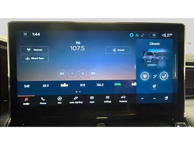 2023 Lincoln Navigator Reserve L