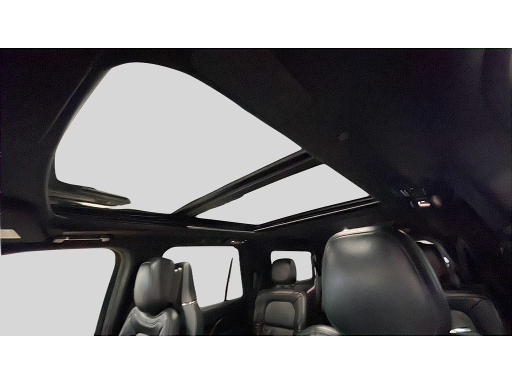 2023 Lincoln Navigator Reserve L