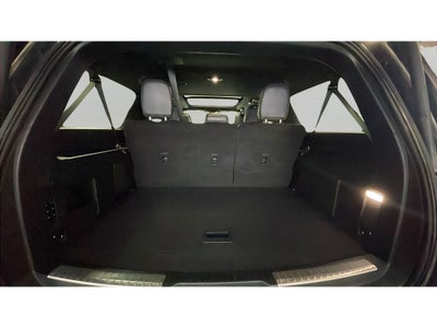 2023 Lincoln Navigator Reserve L